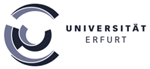 Germany, Erfurt - University of Erfurt