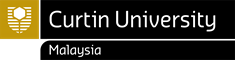Sarawak, Malaysia - Curtin University