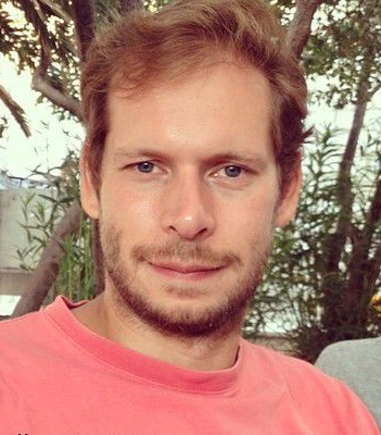 Pavel Slutsky