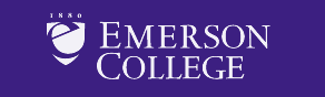 Boston, MA, USA - Emerson College